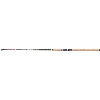 Rybářský prut TRABUCCO Prut VENOM RS T-MATCH 3,9m 50g (TRABUCCO VENOM RS T-MATCH 3,9m 50g)