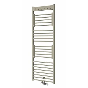 Radiátor ISAN Flexi DFLE15550600SK01-0101