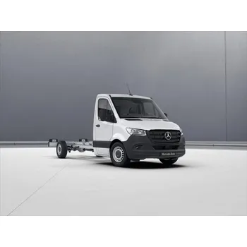 Palivová nádrž Palivová nádrž MB Sprinter 907 od 2019 valník