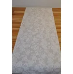 Axin Trading s.r.o. Ubrus běhoun 40x140 motiv krajka