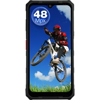 Mobilní telefon Evolveo StrongPhone G9 64 GB černý