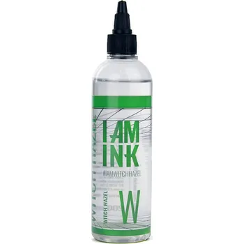Tetovací barva I AM INK - Witch Hazel 200ml ředidlo na barvy