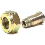 Adaptér W21,8LH x G1/4"