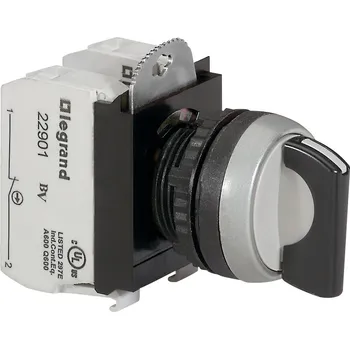 vypínač Ovladač LEGRAND 23731 VK 102-45 2NO 023731