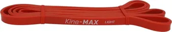 Kine-Max Professional Super Loop Resistance Band posilovací guma Light 208 cm