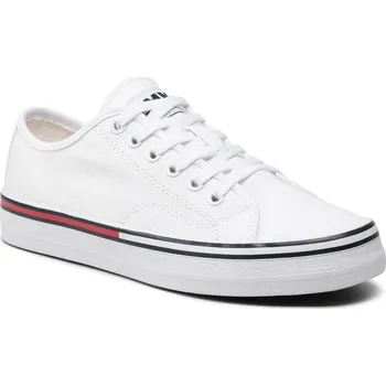 Dámské tenisky Tommy Jeans Essential Low-Top EN0EN01796-YBR