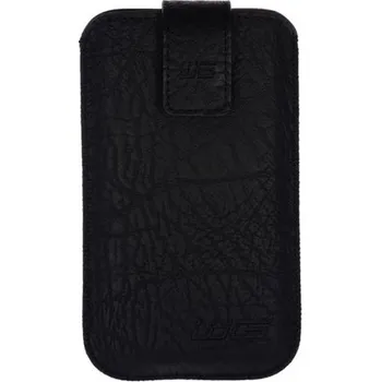 Pouzdro na mobilní telefon Winner Pouzdro Colour V18 Černá 8591194073533
