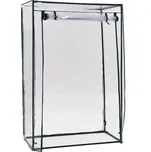 vidaXL Emaga skleník na rajčata 102 x…