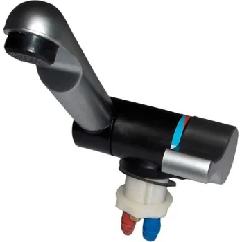 Příslušenství ke karavanu RK Reich Baterie Style 2002