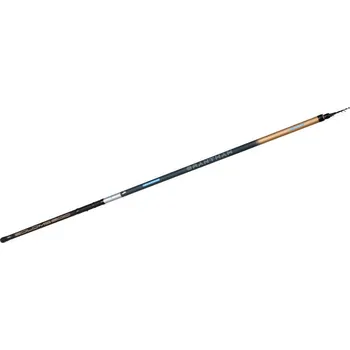 Rybářský prut Recenze Flagman Grantham Bolo MS 600 cm/220 g