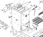 Dakon Těleso kotlové DAKON DOR 4F 14kW 8738105412