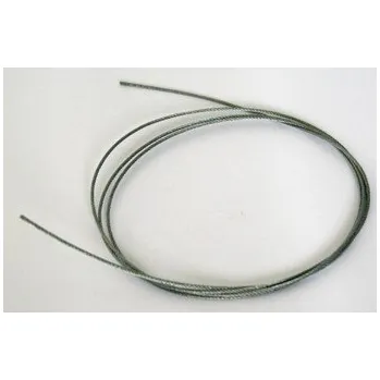 Lanko Venhill R77/1SS 7x7 O.D. 1,5 MM (nízké tření) Nerez