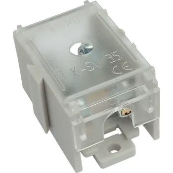 Rozvaděč SEZ DOLNY KUBÍN Svorka SVK 35 stoupací 10009963.00