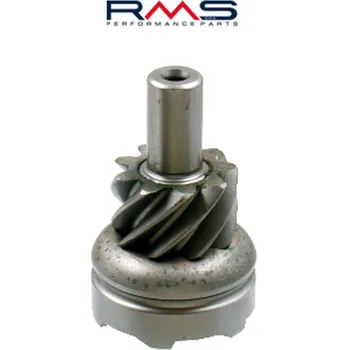 Pastorek start.páky RMS 100254620