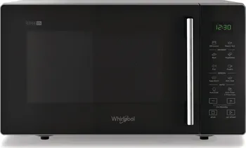 Mikrovlnná trouba Whirlpool MWP 252 SB