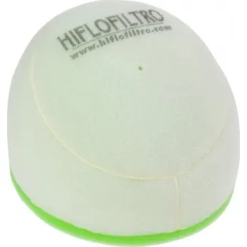 Motodíl Pěnový vzduchový filtr HIFLOFILTRO HFF3018