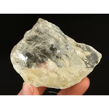 Sběratelství Křišťál surový kámen 117g