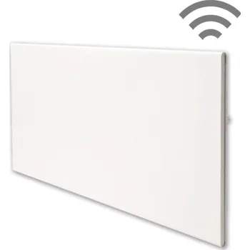 Radiátor V-SYSTÉM Konvektor NEO 12 1200W WIFI bílý 77906