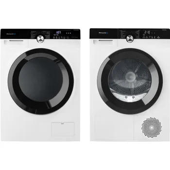 Set domácích spotřebičů SET Philco PLDI 149 B KING + PDCI 9 D KING