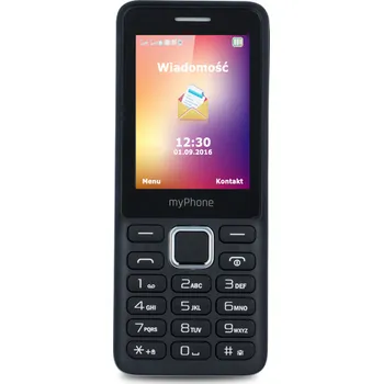 Mobilní telefon myPhone 6310 Dual SIM