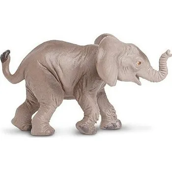 SAFARI 270129 SLON AFRICKÝ MLÁDĚ