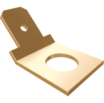 kabelová chránička SEZ DOLNY KUBÍN Kolík 7202-00/4/100 přístrojový 10002609.00