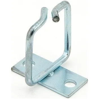 Rozvaděč SAPRO Vyvazovací háček 40x40mm pro rozvaděče PB578