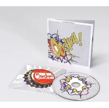 Zahraniční hudba Stereophonics - Oochya! (CD, STYLUSCD15)
