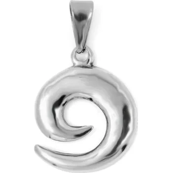 Přívěsek BRUNOshop.cz Přívěsek SPIRÁLA