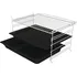 Vestavná trouba Gorenje Essential BPS6737E03X