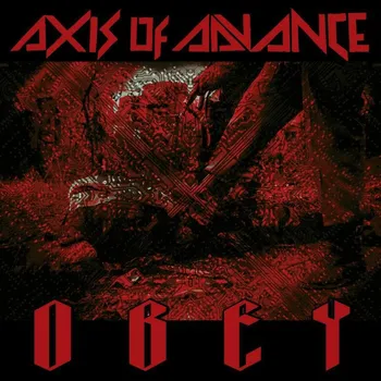 Česká hudba Axis of Advance - Obey (CD, OPCD162-1)