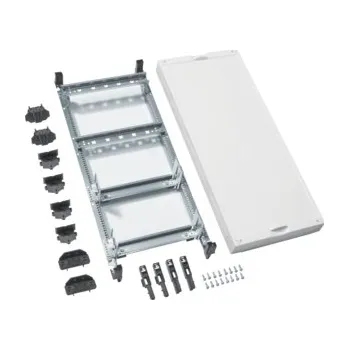 HAGER Díl UD41A1N univers N-SD 600x250mm UD41A1N