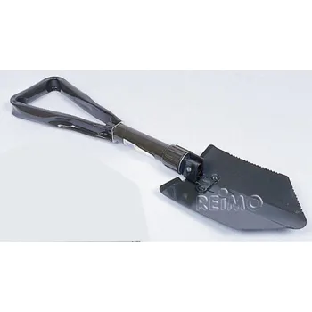 Rýč Skládací rýč s pilou