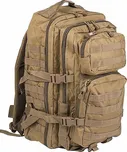 Batoh ASSAULT, 40 l, COYOT MILTEC