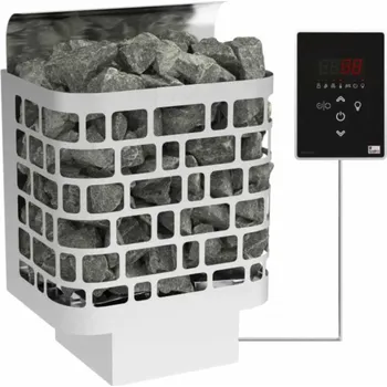 Sawo sunová kamna elektrická Krios 6kw Ni2 Premium