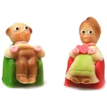 Frischmann Babička a dědeček…