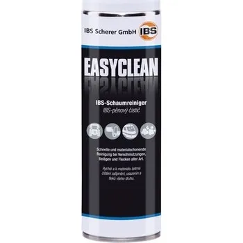 Pěnový čistič sprej EasyClean 500ml , IBS 34029090 2050020