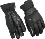 Blizzard Schnalstal Ski Gloves černé