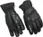 Blizzard Schnalstal Ski Gloves černé, 8