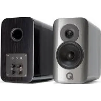 Elektronika Q ACOUSTICS Concept 300 stříbrná