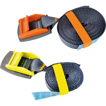 Upínací popruh stahovací pás, 4 m, SD4G