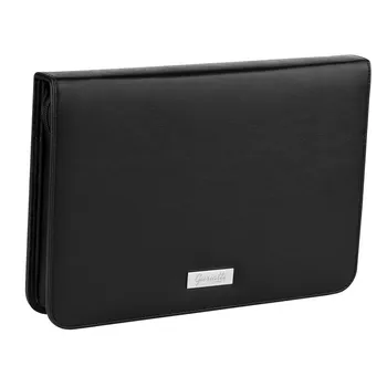 Aktovka na dokumenty Spokey Guriatti Classic A5-B-01 černá