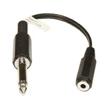 Tetovací strojek Cheyenne adaptér 6,3mm - 3,5mm