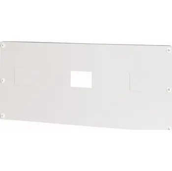 modulární přístroj a rozvaděč EATON Deska BPZ-FP-NZM3X-3/3-1000-MV krycí 173614