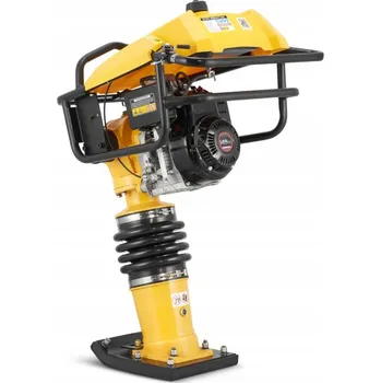 Vibrační pěch Vibrační pěch 80kg Loncin