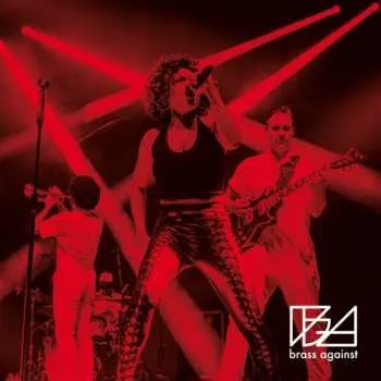 Zahraniční hudba LP Brass Against: II 2022 Black Vinyl