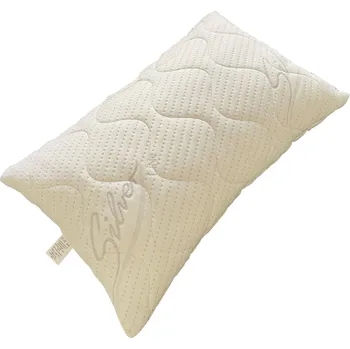 Polštář Anatomický polštář Memory Pur Extra 40x60cm TiaHome