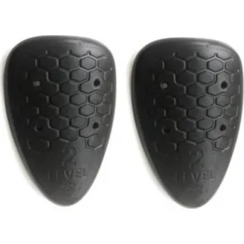 Motocyklový chránič kolene a holeně Chrániče kyčlí RST Level 2 / 2511