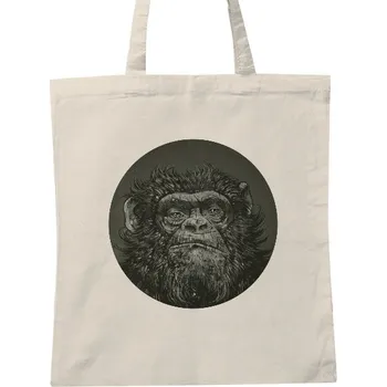 Nákupní taška Nákupní taška unisex s potiskem Bad Ape XXV" Taška