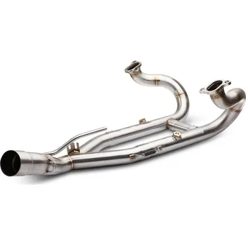 Výfuk pro motocykl Výfukové svody Mivv BMW R 1200 GS / Adventure (13-16)